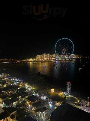 ‪pure Sky Lounge & Dining‬