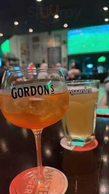 ‪the Dubliner's‬