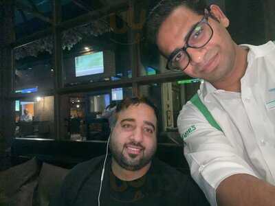 ‪the Dubliner's‬