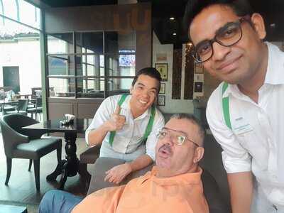 ‪the Dubliner's‬