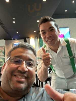 ‪the Dubliner's‬