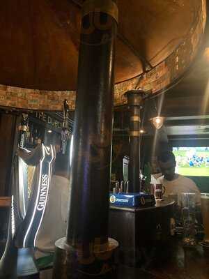 ‪the Dubliner's‬