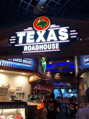 ‪texas Roadhouse‬