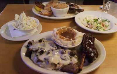 ‪texas Roadhouse‬