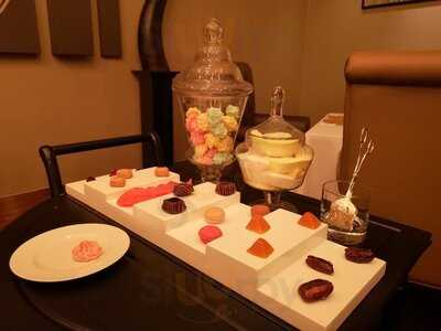 ‪the Exchange Grill‬