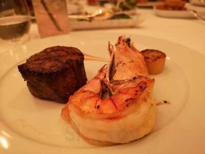 ‪the Exchange Grill‬