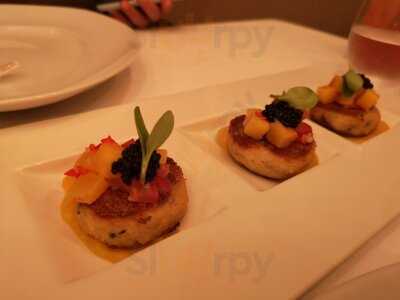 ‪the Exchange Grill‬