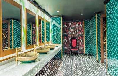 ‪eve Penthouse & Lounge‬