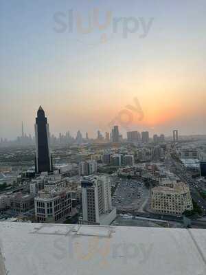 ‪eve Penthouse & Lounge‬