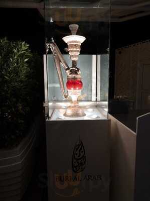 ‪scape Restaurant & Lounge‬