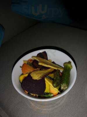 ‪scape Restaurant & Lounge‬