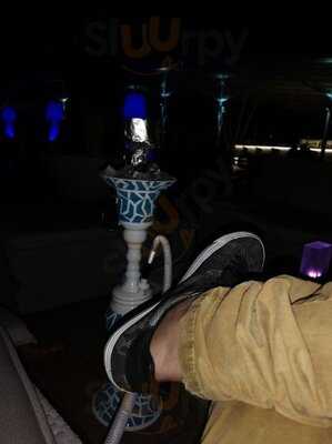 ‪scape Restaurant & Lounge‬