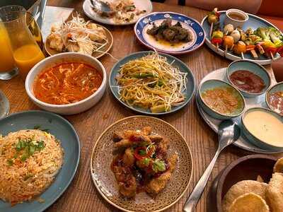 ‪mango Tree Thai Bistro Jbr‬