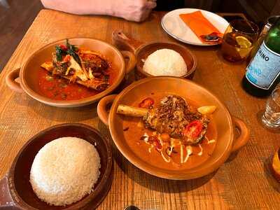 ‪mango Tree Thai Bistro Jbr‬