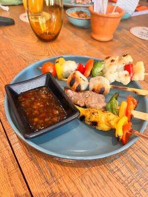 ‪mango Tree Thai Bistro Jbr‬