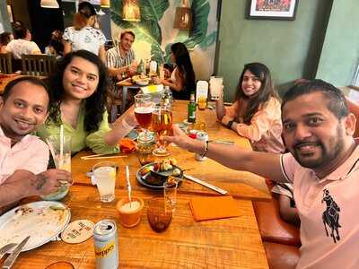 ‪mango Tree Thai Bistro Jbr‬