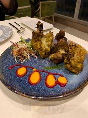 ‪purani Dilli Sheikh Zayed Road‬