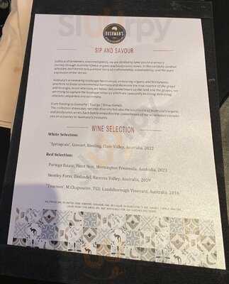 ‪bushman's Australian Restaurant And Bar‬