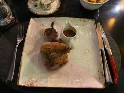 ‪bushman's Australian Restaurant And Bar‬