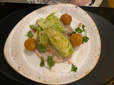 ‪bushman's Australian Restaurant And Bar‬