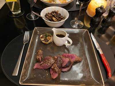 ‪bushman's Australian Restaurant And Bar‬