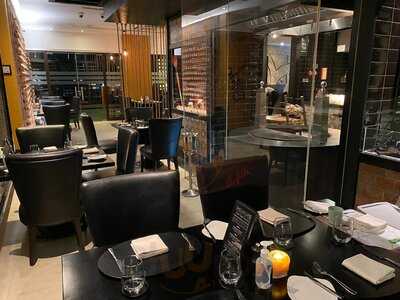 ‪bushman's Australian Restaurant And Bar‬