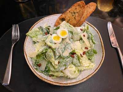 ‪bushman's Australian Restaurant And Bar‬