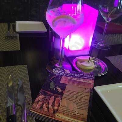 ‪choice Cut Steak House‬