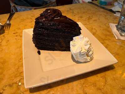 The Cheesecake Factory