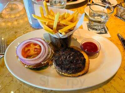 The Cheesecake Factory