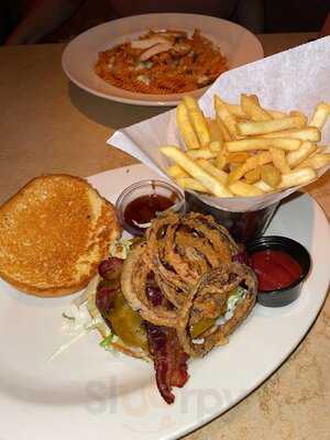 The Cheesecake Factory