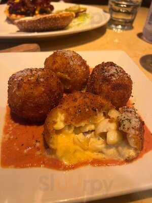 The Cheesecake Factory