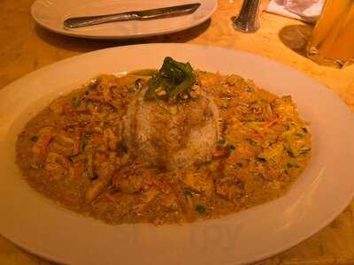 ‪the Cheesecake Factory‬