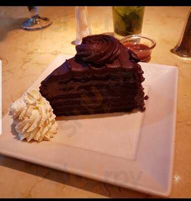 ‪the Cheesecake Factory‬