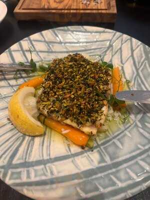 ‪rüya Restaurant‬