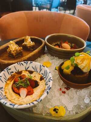 ‪rüya Restaurant‬