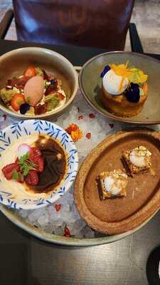 ‪rüya Restaurant‬