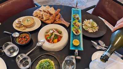 ‪rüya Restaurant‬