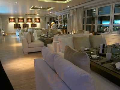 ‪siddharta Lounge By Buddha-bar‬