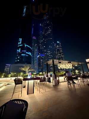 ‪siddharta Lounge By Buddha-bar‬