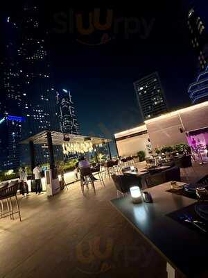 ‪siddharta Lounge By Buddha-bar‬