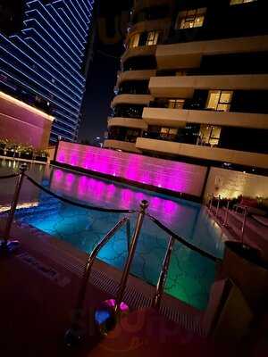 ‪siddharta Lounge By Buddha-bar‬