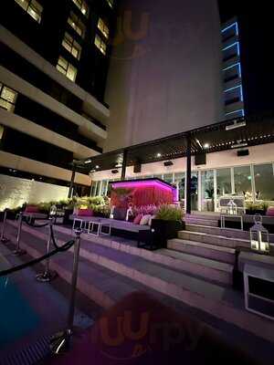 ‪siddharta Lounge By Buddha-bar‬