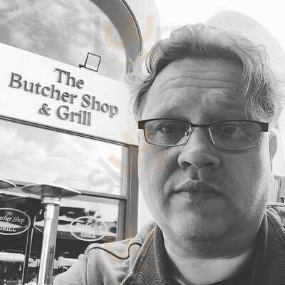 ‪the Butcher Shop & Grill‬