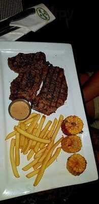 ‪the Butcher Shop & Grill‬