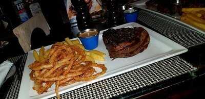 ‪the Butcher Shop & Grill‬