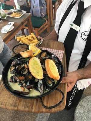 ‪the Butcher Shop & Grill‬