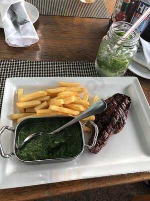 ‪the Butcher Shop & Grill‬