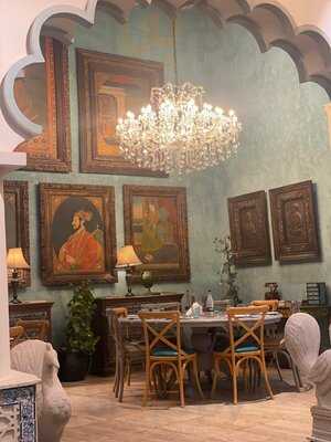 ‪bombay Bungalow‬