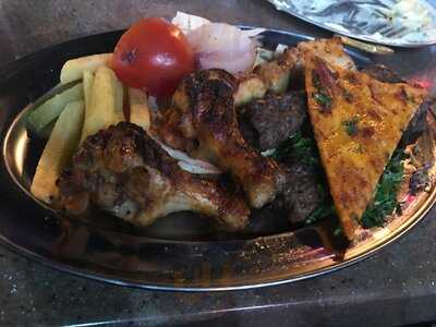 ‪aroos Damascus‬